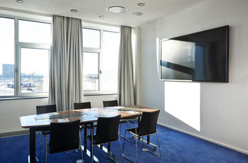 Tivoli Hotel - Denmark - Copenhagen