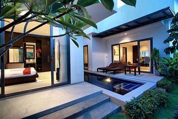 Seastone Pool Villa - Thailand - Phuket