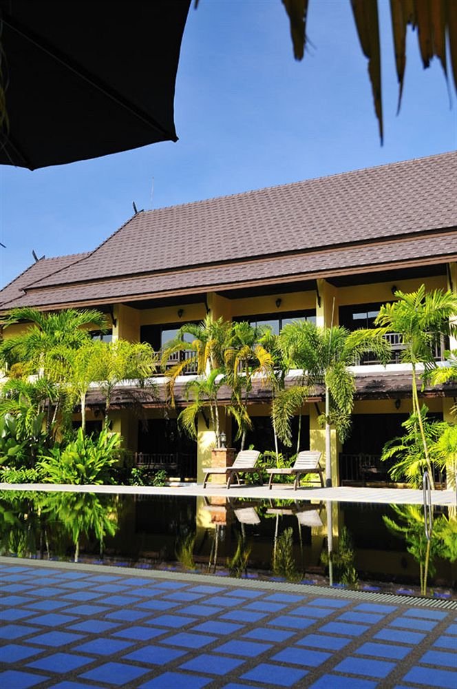 Assaradevi Villa & Spa Chiang Mai - Thailand - Chiang Mai