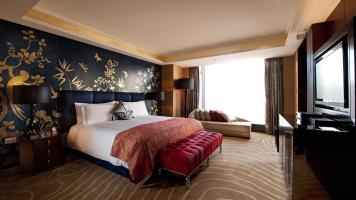 Fairmont - China - Beijing