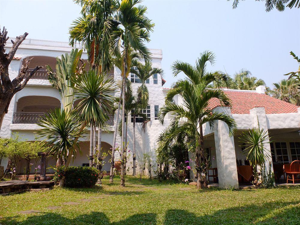 Palm Springs Hotel and City Resort - Thailand - Chiang Mai
