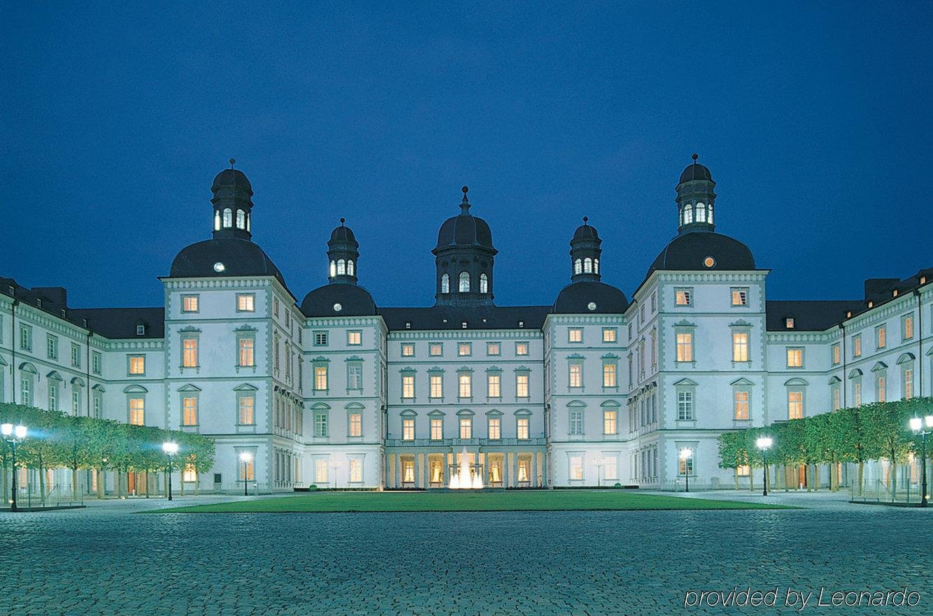 Grandhotel Schloss Bensberg - Germany - Cologne