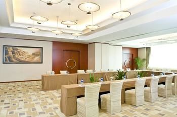 Four Points by Sheraton Haidian - China - Beijing