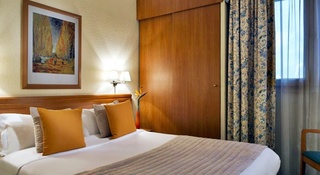 Residhome Nice Promenade (Ex. Citadines Nice Promenade) - France - Nice