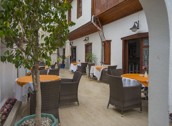 Argos - Turkey - Antalya
