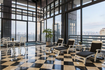 Radisson Blu S?o Paulo - Brazil - Sao Paulo