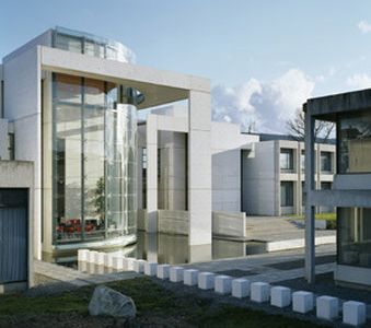 Imi Residence - Ireland - Dublin