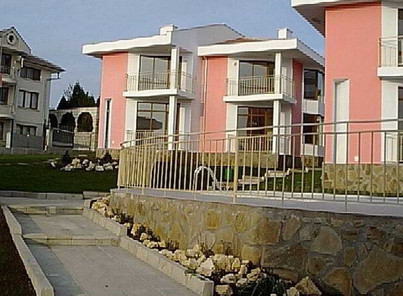 Sunny Villas - Bulgaria - Burgas / Black Sea Resorts
