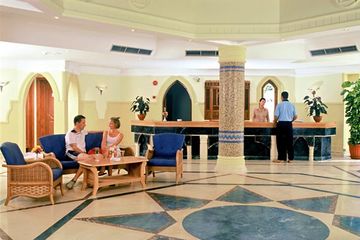 Falcon Inn Viva - Egypt - Sharm El Sheikh