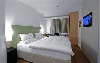 Ibis Kista - Sweden - Stockholm