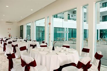 Leziria Parque Hotel - Portugal - Lisbon
