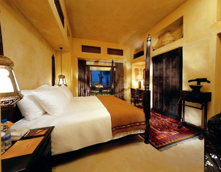 Bab Al Shams Desert Resort & Spa - United Arab Emirates - Dubai