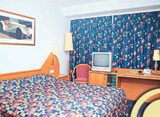 Rushotel Solnechny - Russian Federation - Moscow