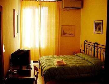 B&B Residenze la Mongolfiera - Italy - Florence