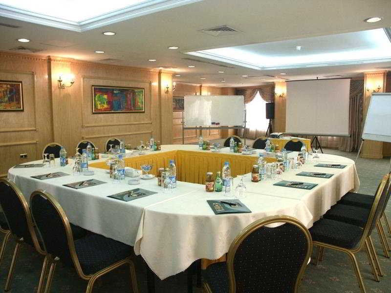 Belle Vue - Jordan - Amman