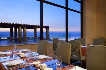 Kempinski Ishtar - Jordan - Dead Sea
