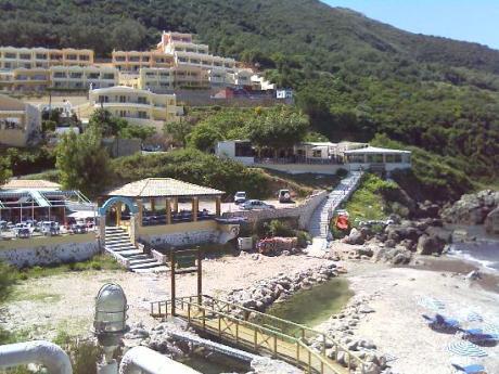 Ermones Active Holiday Resort - Greece - Corfu