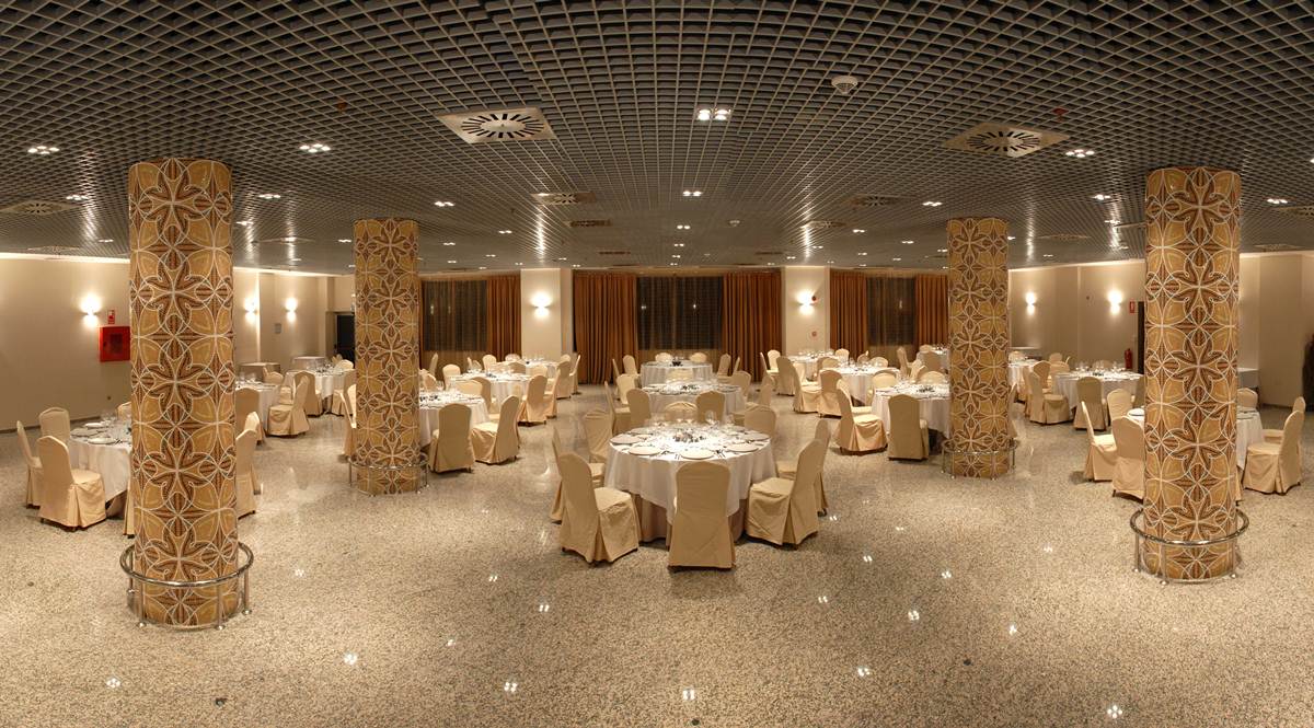 FC Hotelux Villalba - Spain - Madrid