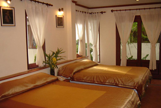 Samui Honey Cottage - Thailand - Koh Samui