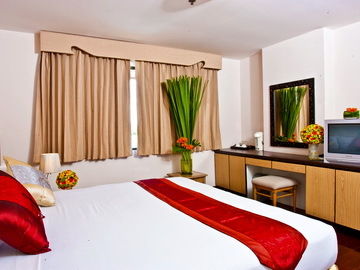 Jazzotel - Thailand - Bangkok