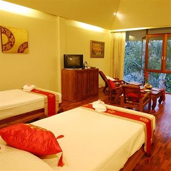 Ban Sabai Village Resort & Spa - Thailand - Chiang Mai