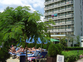 Hotel Slavyanski - Bulgaria - Burgas / Black Sea Resorts