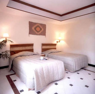 Sunset Mansion - Thailand - Phuket