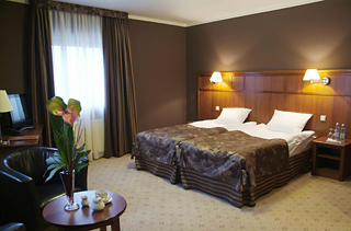 Farmona SPA Hotel - Poland - Krakow