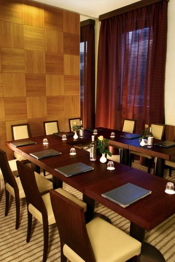 Kolbe Hotel Rome - Italy - Rome