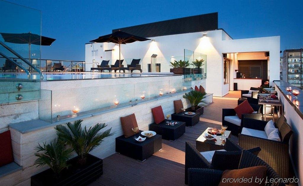 H10 Roma Citta - Italy - Rome