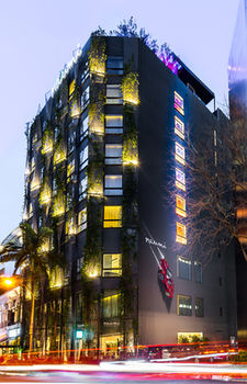 Naumi Hotel - Singapore - Singapore