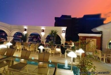 Xheko Imperial Hotel - Albania - Tirana
