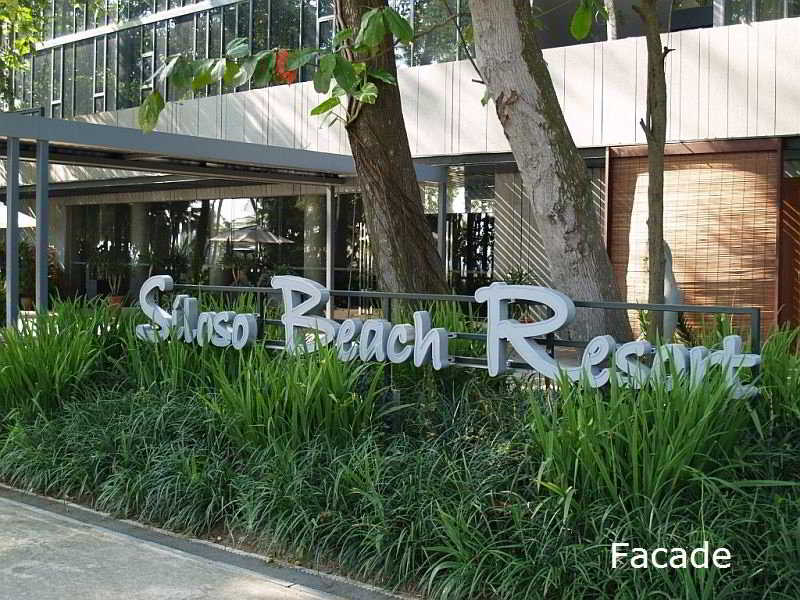 Siloso Beach Resort - Singapore - Singapore
