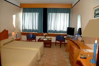 Charme & Relax Hotel Delle Terme - Spa Hotel - Italy - Naples