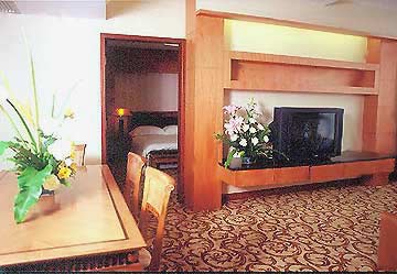 Ramada  Caohejing - China - Shanghai