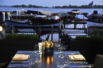 Fletcher Hotel Restaurant Loosdrecht (Ex. Golden Tulip / Princess Hotel) - Netherlands - Amsterdam