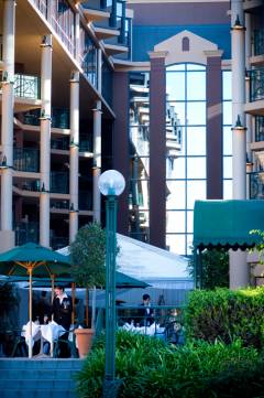 Amora Riverwalk - Australia - Melbourne