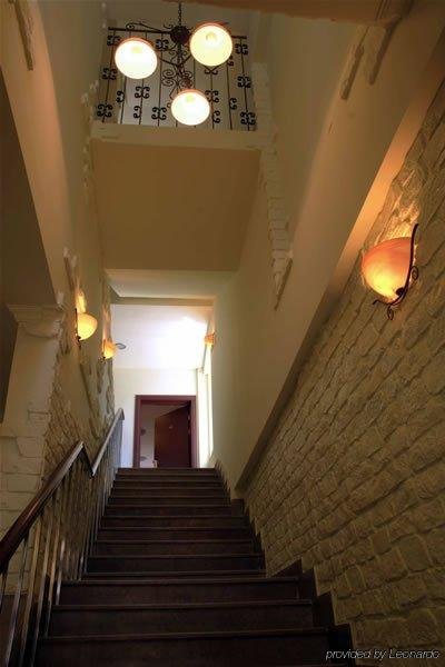AUA Barsam Suites Hotel Yerevan - Armenia - Yerevan