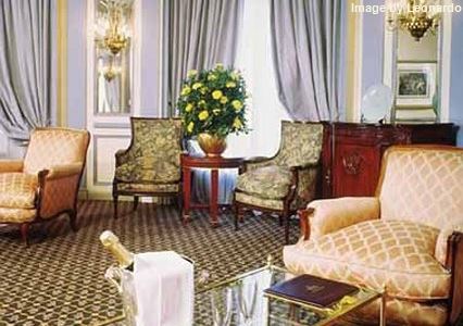 Plaza Hotel Buenos Aires - Argentina - Buenos Aires