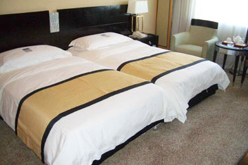 New Otani Chang Fu Gong - China - Beijing