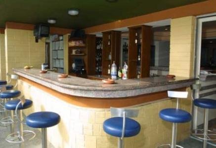 Pefkos Hotel - Cyprus - Limassol