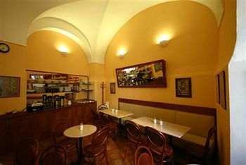 Hotel U Tri Bubnu - Czech Republic - Prague