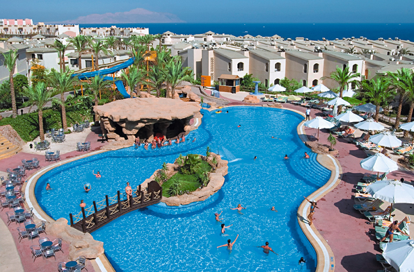 Island View Resort - Egypt - Sharm El Sheikh
