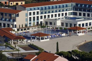 Admiral Grand Hotel - Croatia - Dubrovnik