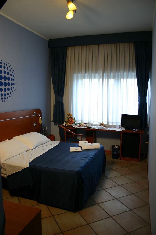 Millennium Gold Hotel - Italy - Naples