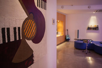 BEST WESTERN Hotel Franklin Feel the Sound - Italy - Rome