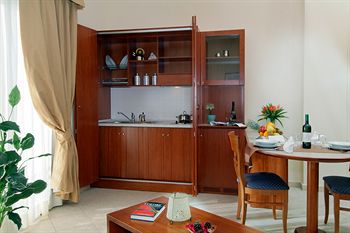 Hotel LOasi - Italy - Rome