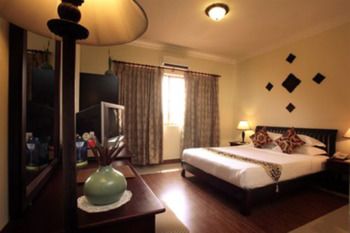 Royal Inn Hotel - Cambodia - Phnom Penh