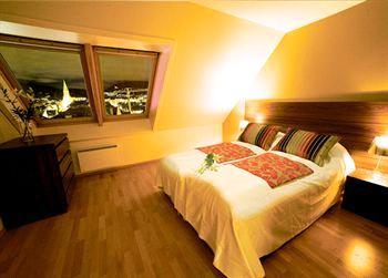 Incity Hotel & Apartments - Norway - Bergen
