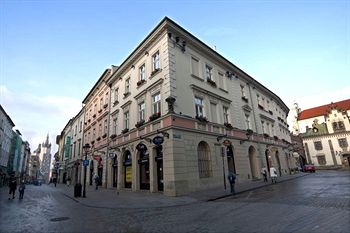 Polski Bialym Orlem Hotel - Poland - Krakow